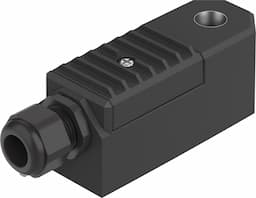 Festo vacc-s13-18-k4-27u-ne4me - Thumbnail 1