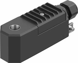 Festo vacc-s13-18-k4-27u-ne4me - Thumbnail 2