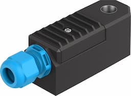 Festo vacc-s13-11-k4-1-ex4a - Thumbnail 1