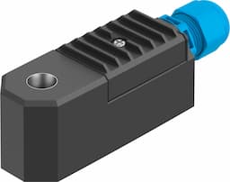 Festo vacc-s13-11-k4-1-ex4a - Thumbnail 3