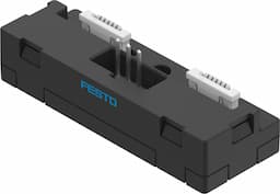 Festo nefv-v13-xx4g3-t1g3 - Thumbnail 3