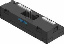 Festo nefv-v14-xx4g3-t1g3 - Thumbnail 3