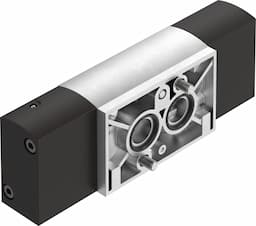 Festo vsnc-f-p53c-m-n14-p2 - Thumbnail 4