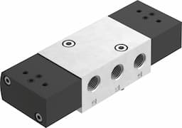 Festo vsnc-ft-b52-g14-p2 - Thumbnail 3