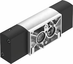 Festo vsnc-ft-b52-g14-p2 - Thumbnail 5