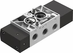 Festo vsnc-ftc-m52-m-n14-p2 - Thumbnail 1