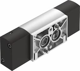 Festo vsnc-f-p53e-m-n14-p2 - Thumbnail 3