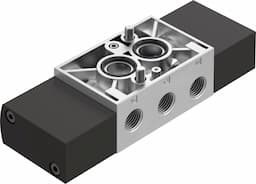 Festo vsnc-f-p53e-m-n14-p2 - Thumbnail 5