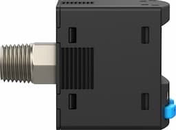 Festo span-b-b11r-r18m-pn-l1+2.5s - Thumbnail 3