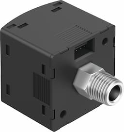 Festo span-b-b11r-r18m-pn-l1+2.5s - Thumbnail 6