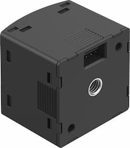 Festo span-b-b2r-m5fal-pn-l1+2.5s - Thumbnail 6