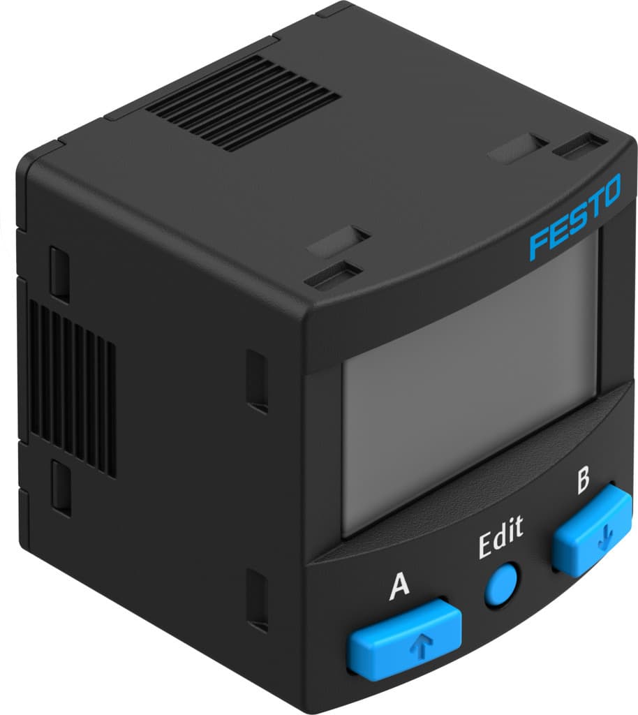 Festo span-b-b11r-q4-pn-l1+2.5s