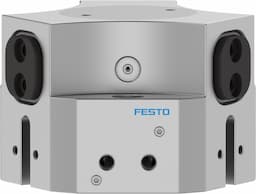 Festo hgdd-40-a - Thumbnail 2