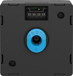 Festo span-b-b11r-q4-pn-l1+2.5s - Thumbnail 4