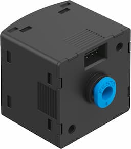 Festo span-b-b11r-q4-pn-l1+2.5s - Thumbnail 6