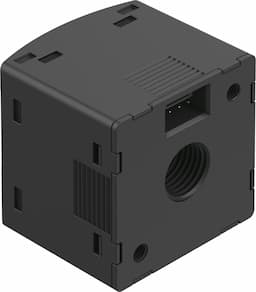 Festo span-b-b11r-g18fpm-pn-l1 - Thumbnail 6