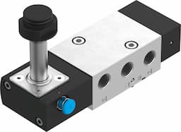 Festo vsnc-ftc-m52-mh-n14-f19a - Thumbnail 4