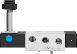 Festo vsnc-ftc-m52-mh-n14-f19a - Thumbnail 5