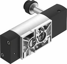 Festo vsnc-ftc-m52-mh-n14-f19a - Thumbnail 7