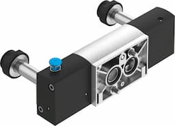 Festo vsnc-ft-b52-h-g14-f19a - Thumbnail 3