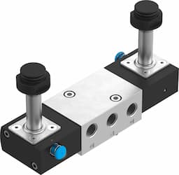 Festo vsnc-ft-b52-h-g14-f19a - Thumbnail 6