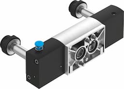 Festo vsnc-f-p53e-mh-n14-f19 - Thumbnail 2