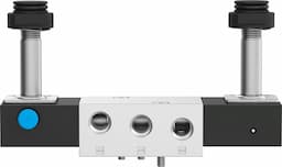 Festo vsnc-f-p53e-mh-n14-f19 - Thumbnail 7