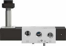 Festo vsnc-ftc-m52-m-n14-f19a - Thumbnail 1