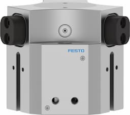 Festo hgdd-40-a-g1 - Thumbnail 2