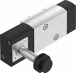 Festo vsnc-ftc-m52-m-n14-f19a - Thumbnail 3