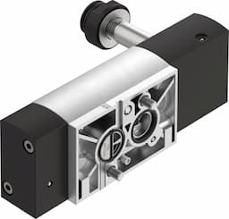 Festo vsnc-ftc-m52-m-n14-f19a - Thumbnail 4