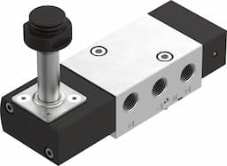 Festo vsnc-ftc-m52-m-n14-f19a - Thumbnail 6