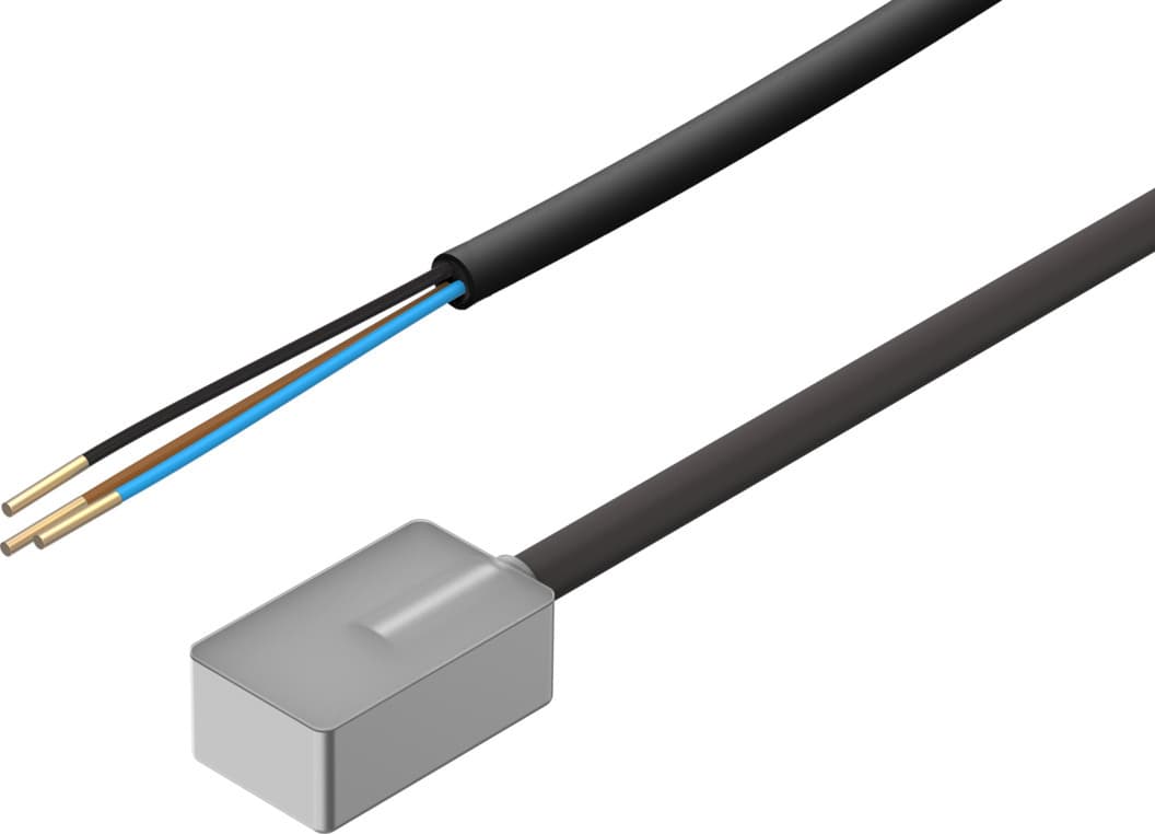 Festo sdbf-fcs-1l-nu-k-9-n-le