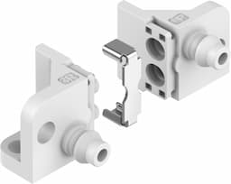 Festo vabs-c12-6-s - Thumbnail 1