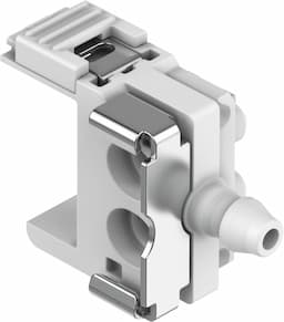 Festo vabs-c12-6-s-b3 - Thumbnail 3