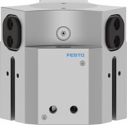 Festo hgdd-40-a-g2 - Thumbnail 2