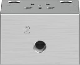 Festo vabs-c12-6-b-m3 - Thumbnail 3