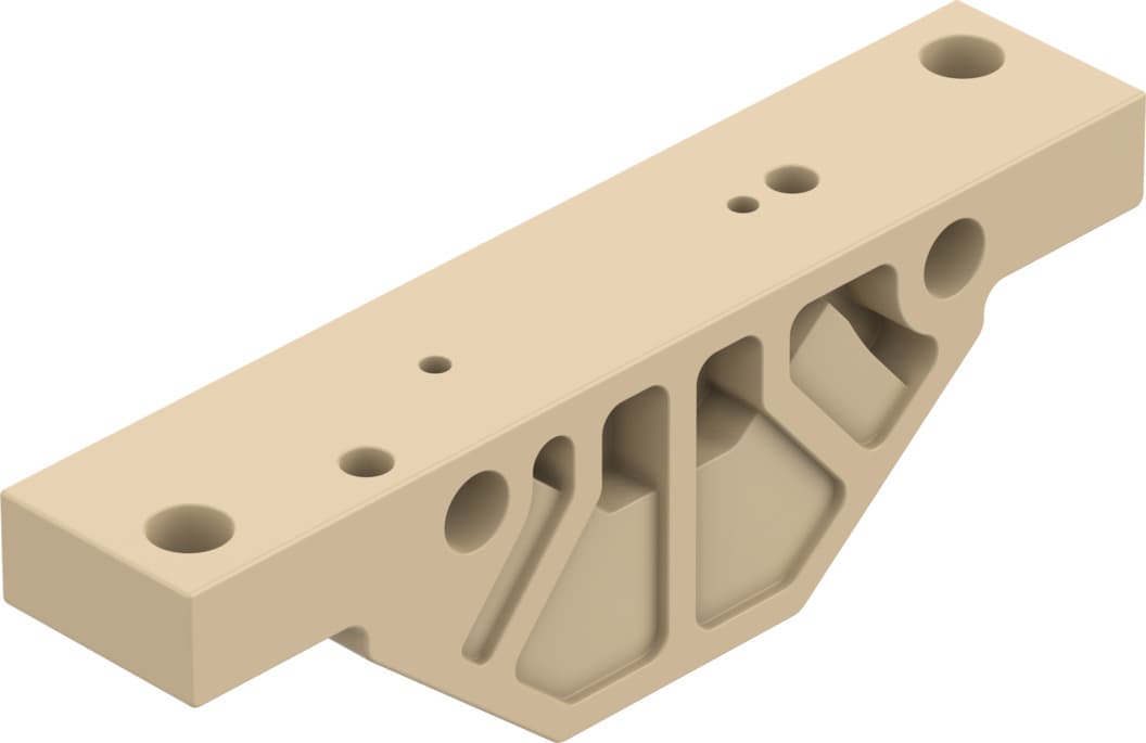 Festo vabs-k2-10b-16-m6-p