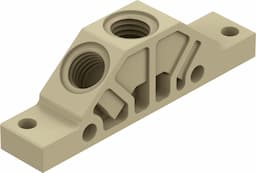 Festo vabs-k2-10b-16-m6-p - Thumbnail 4