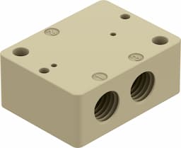 Festo vabs-k2-10s-16-m6-p - Thumbnail 1