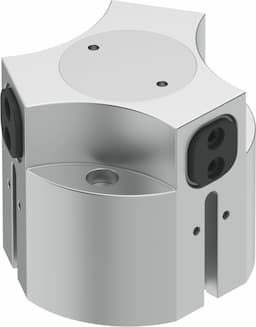 Festo hgdd-40-a-g2 - Thumbnail 4