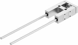 Festo fen-25-250-gf - Thumbnail 2