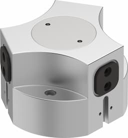 Festo hgdd-63-a - Thumbnail 3