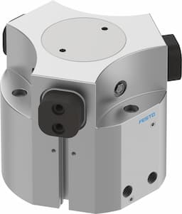 Festo hgdd-63-a-g1 - Thumbnail 3