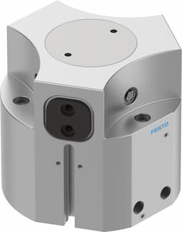 Festo hgdd-63-a-g2 - Thumbnail 1