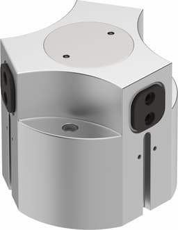 Festo hgdd-63-a-g2 - Thumbnail 2