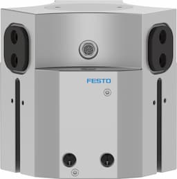 Festo hgdd-63-a-g2 - Thumbnail 3