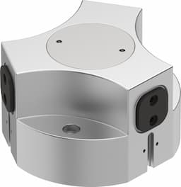 Festo hgdd-80-a - Thumbnail 2