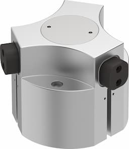 Festo hgdd-80-a-g1 - Thumbnail 3