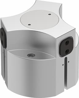 Festo hgdd-80-a-g2 - Thumbnail 2